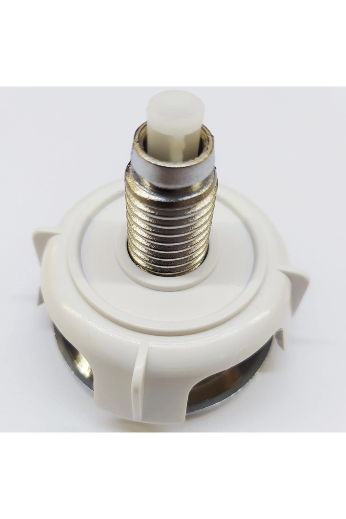 Klozet Rezervuar Basma Botunu (kısa Tip)