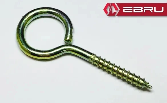 Kapalı Piton 19X70 - 12 Adet