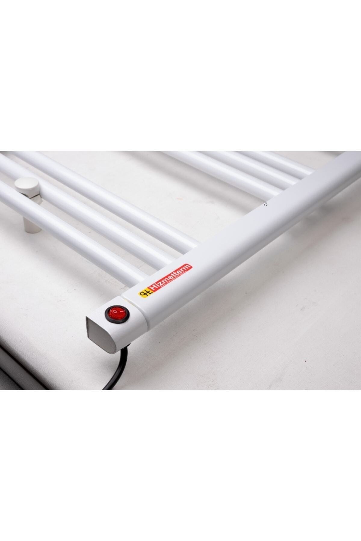 Elektrikli Havlupan 40x70 Cm 350 Watt 55c Termostatlı