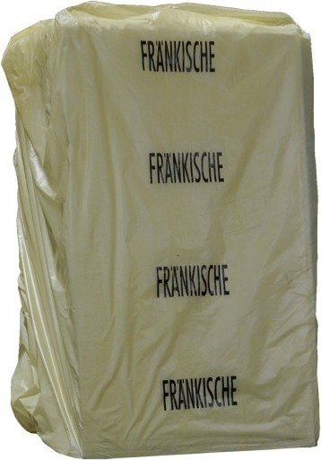Fraenkische 26 Dansite Yerden Isıtma Strafor (Izolasyon Plakası) M2 71900203-01