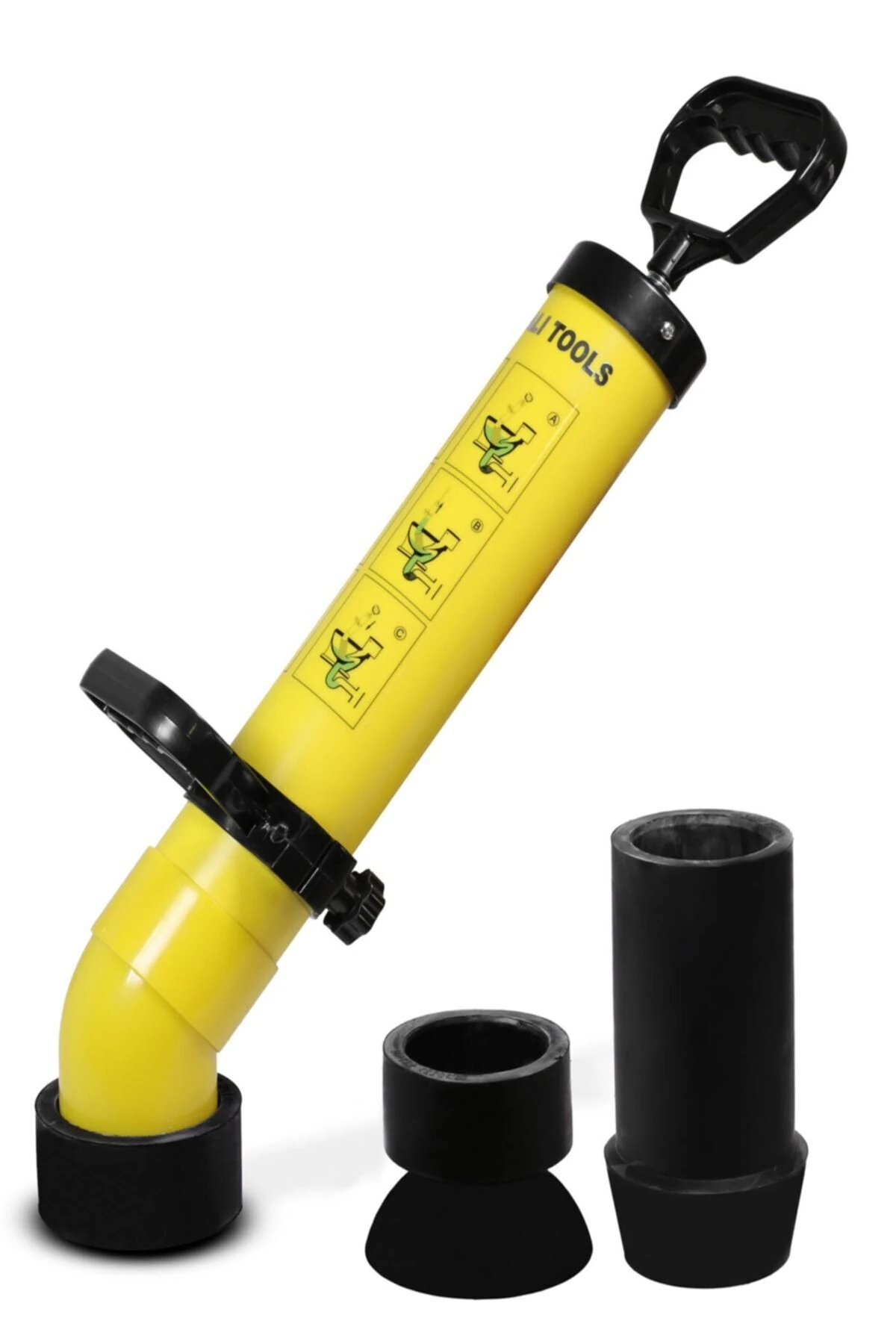 Mutfak Lavabo Banyo Tuvalet Klozet Kanal Gider Açma Drenaj Pompası