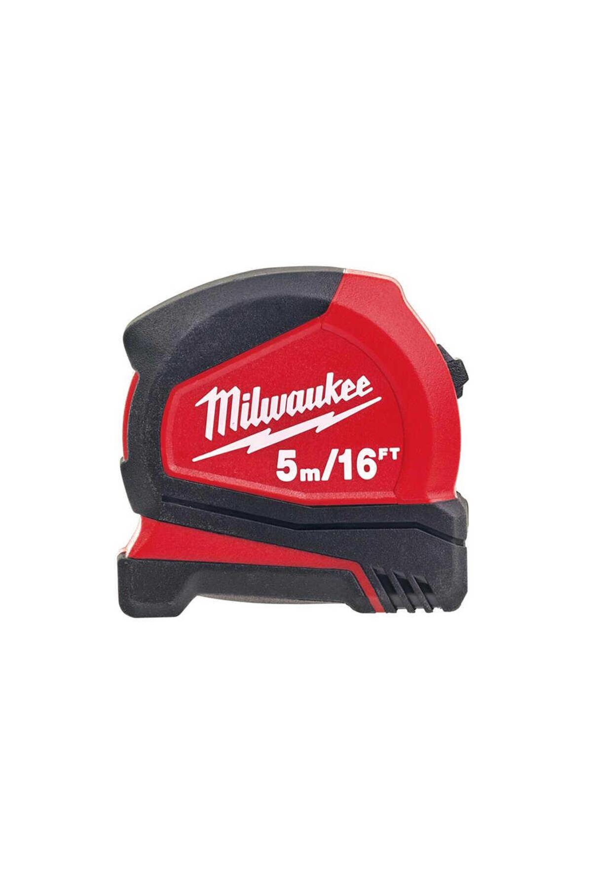 Pro Kompakt Şerit Metre 5mt/16Feet
