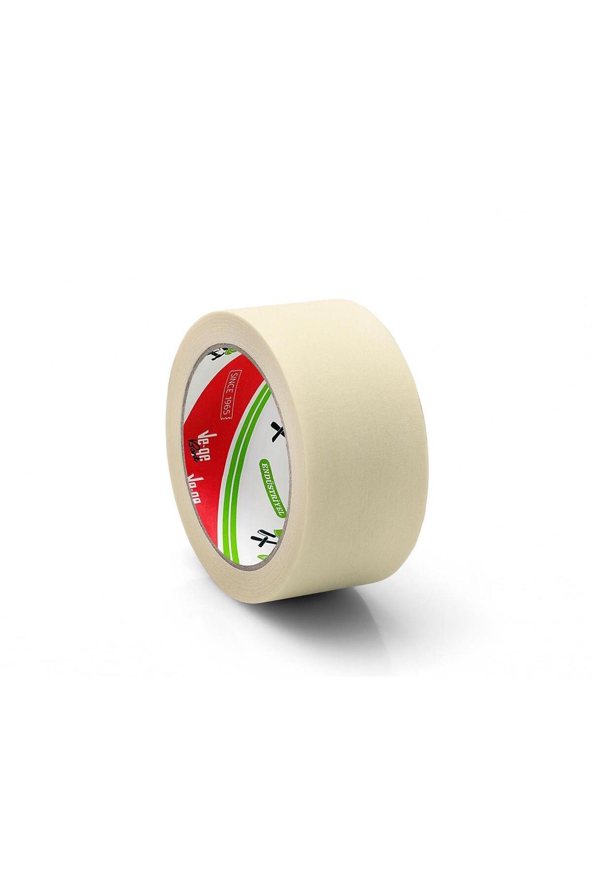Ve-Ge Maskeleme Bandı 48Mm*25Mt