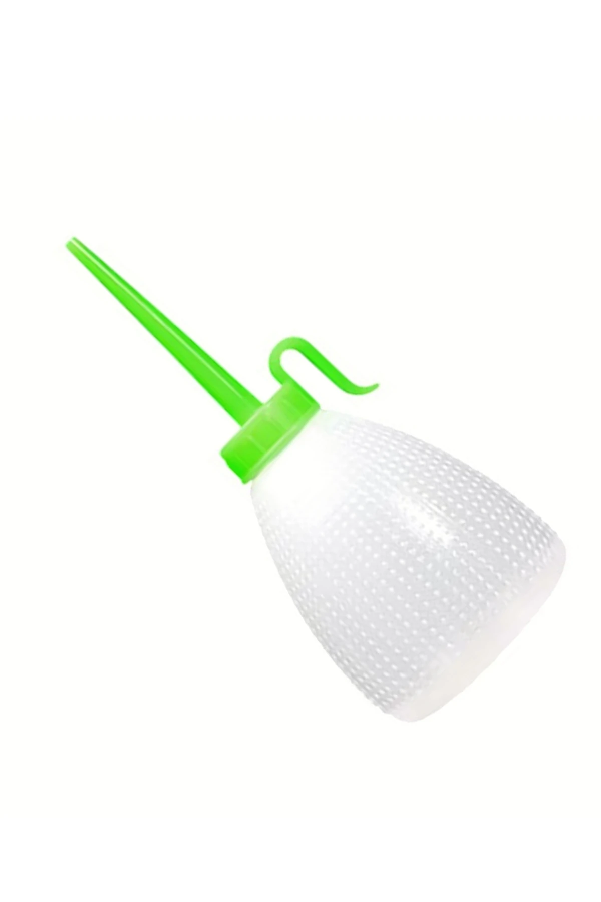 60 Ml Motor Siliikon Makina Makine Yağı Yağlama Plastik Şişesi Huni Ağızlı Damlalık Şişe 122.7 *52Mm