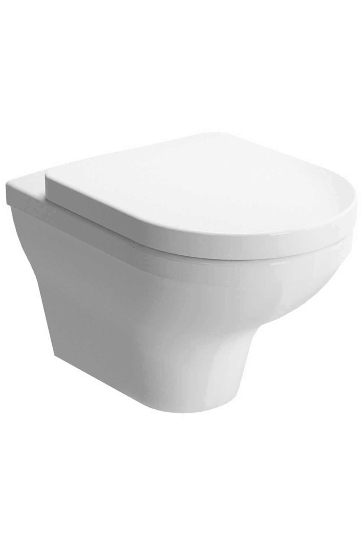 Zentrum Round 5754l003-0559 Asma Klozet, 54 Cm