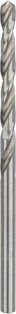 - Metal Matkap Ucu Hss-G, Dın 338 - 3,5 X 39 X 70 Mm