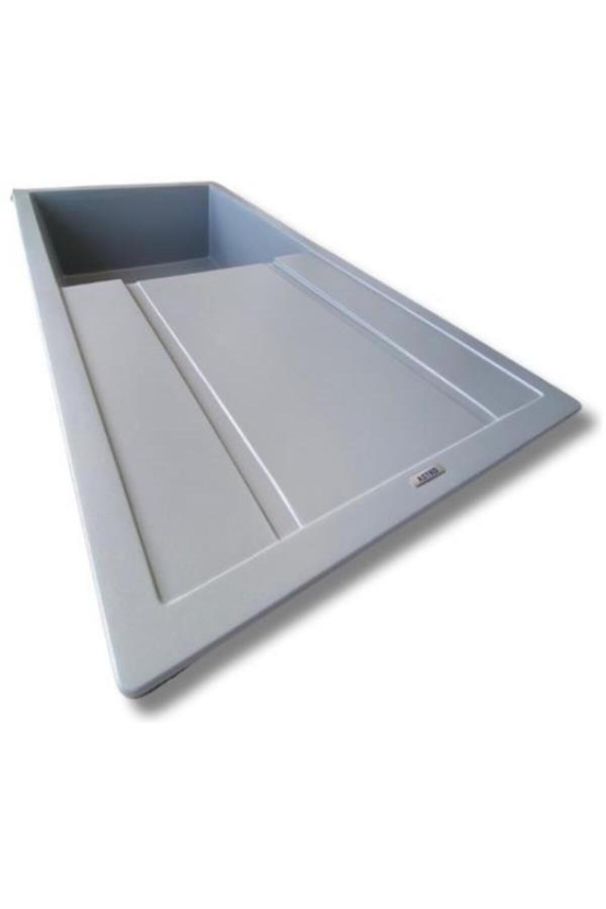 Evye Comfort 110a Gri