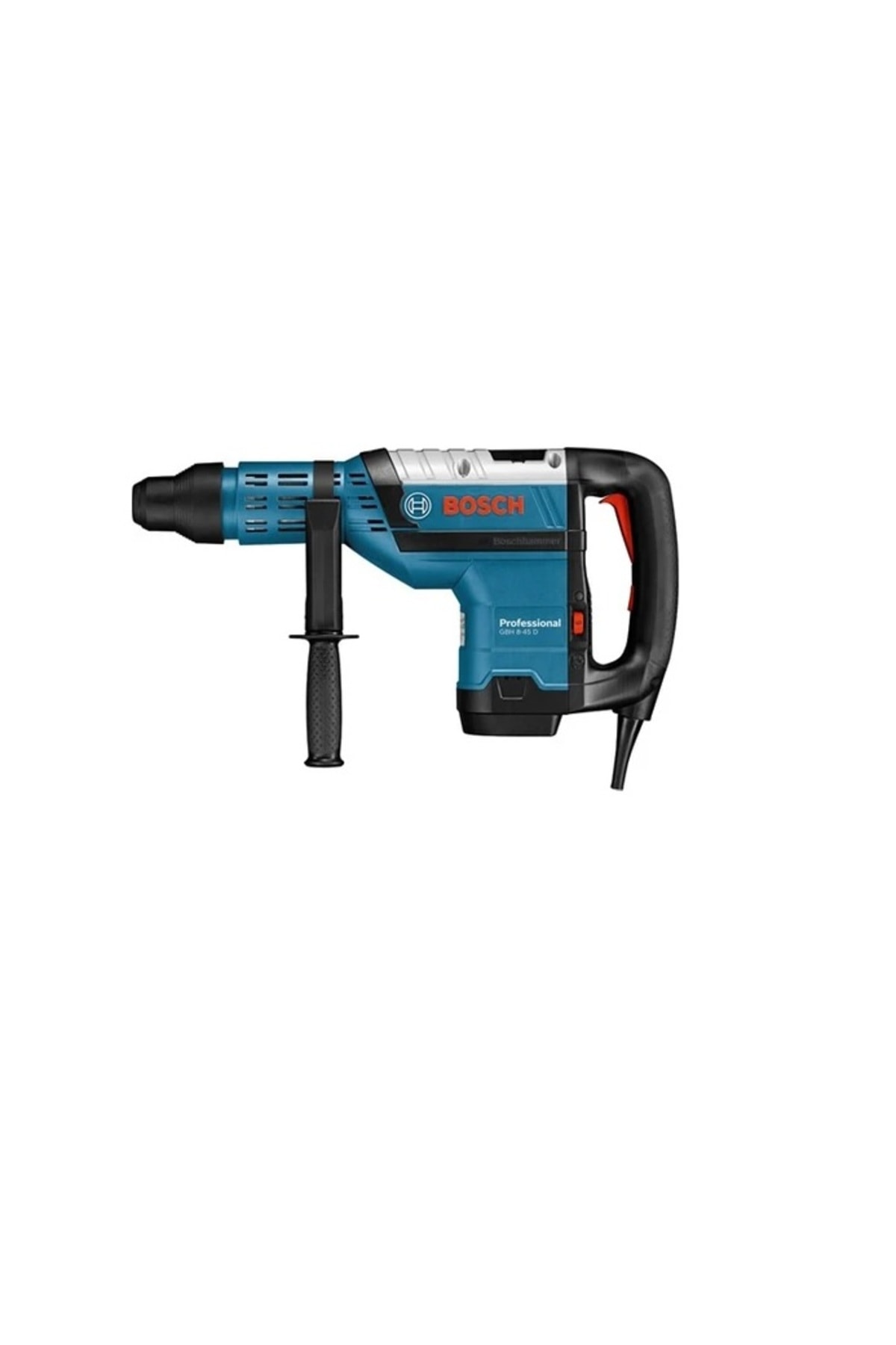 Profesyonel GBH8-45D 1500W SDS Max Kırıcı Delici Matkap