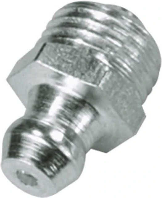 Gresörlük Düz 1/8X28 Bspt