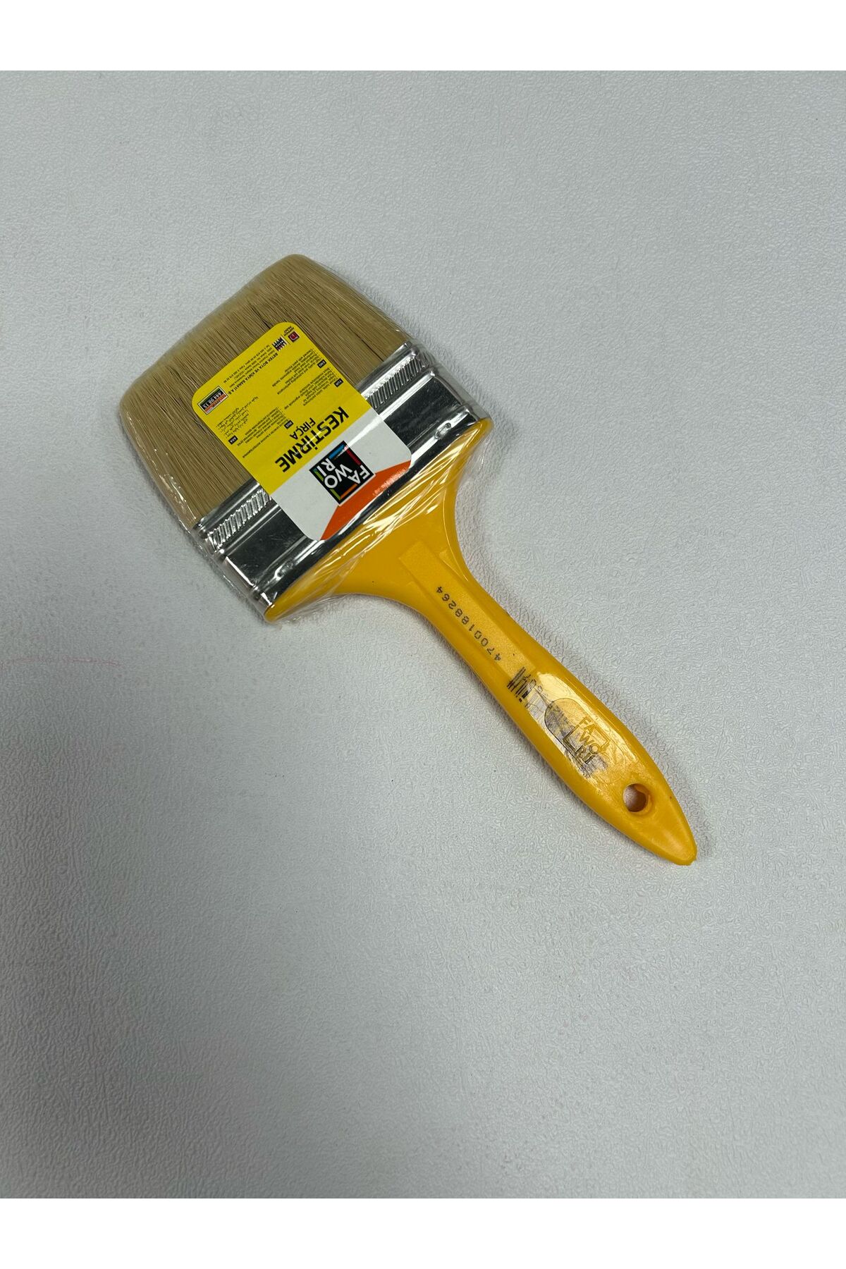 KESTİRME FIRÇASI 4 NOLU