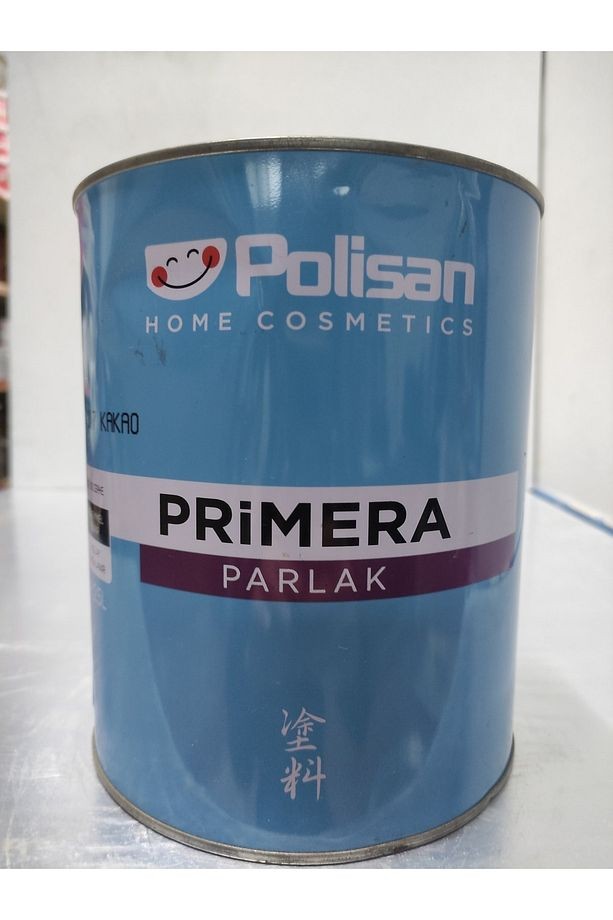 Primera **kakao Renk** 2.5l Parlak Sentetik Boya