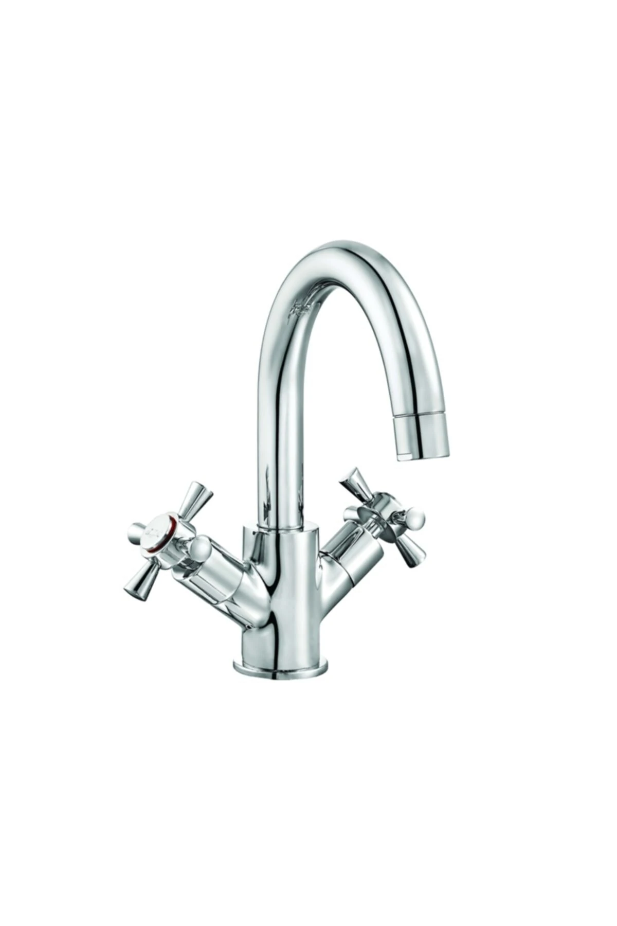 QUADRILLE KUĞU LAVABO BATARYASI 102108396 20 YIL GARANTİ