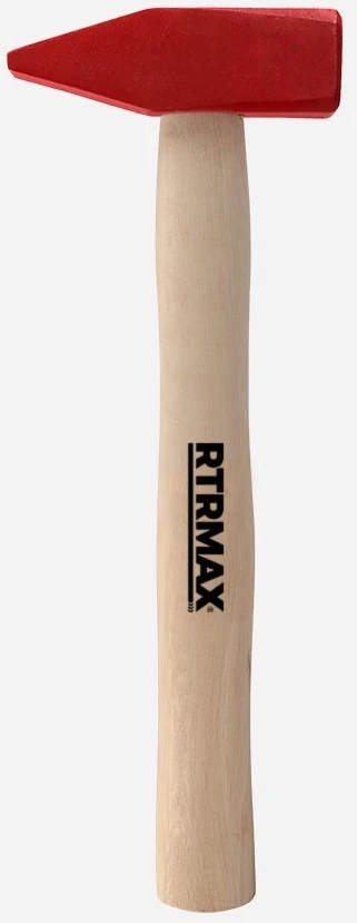 RH09803 Ahşap Saplı Çekiç 300 gr