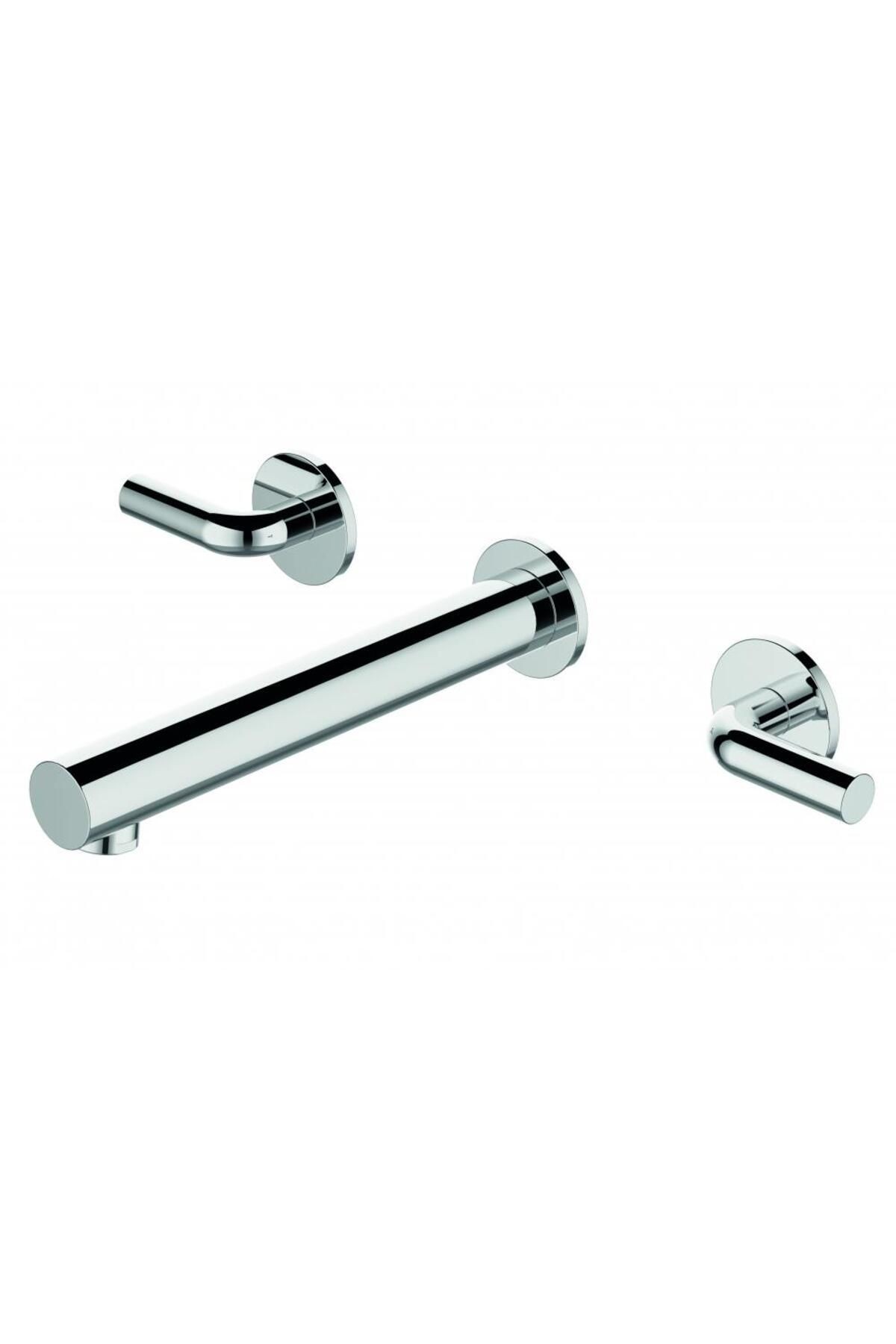 Azure Ankastre Lavabo Armatürü