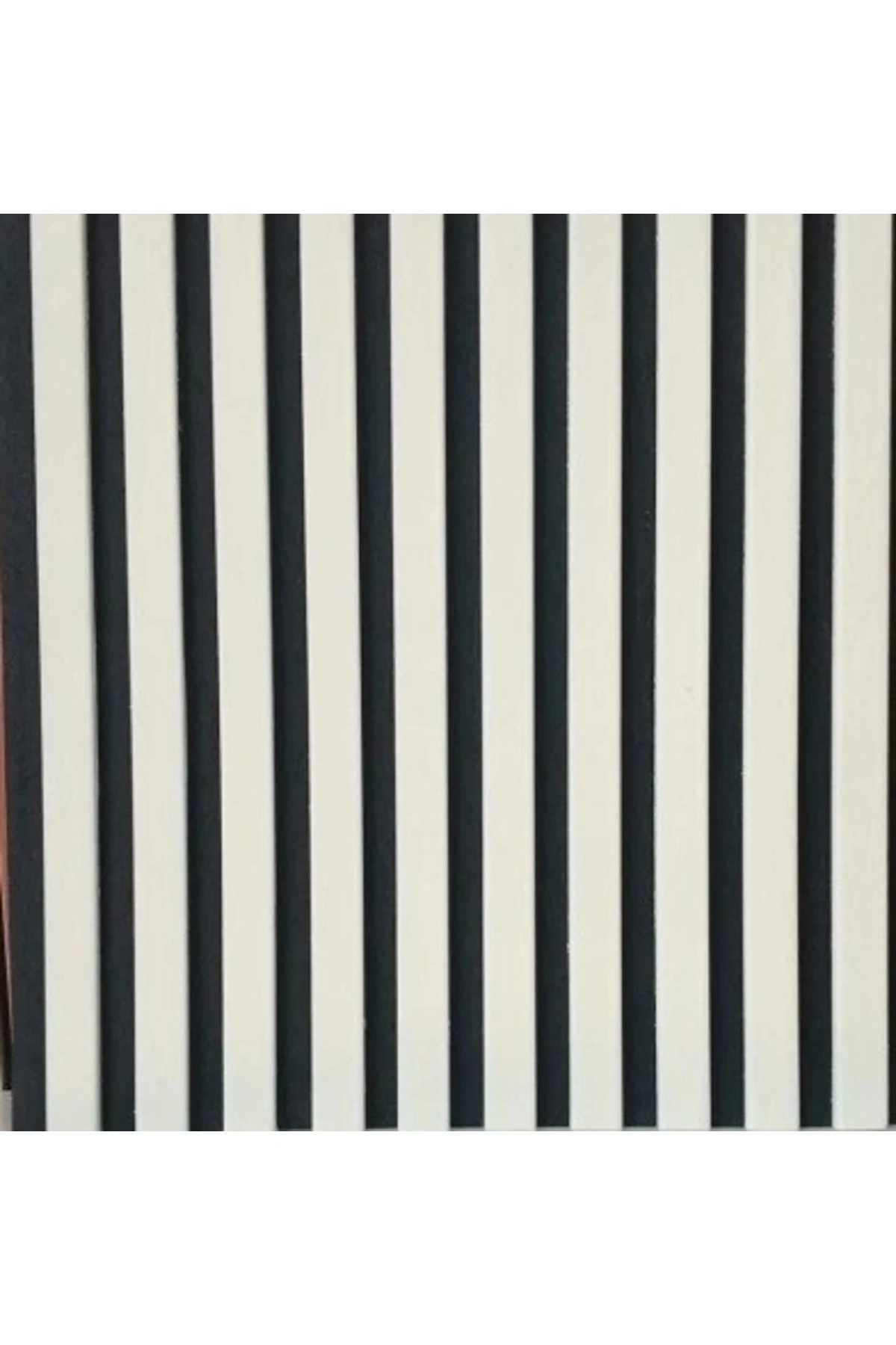 DUVAR PANELİ SOFTTISUE 280X50 KADİFE DOKUSU