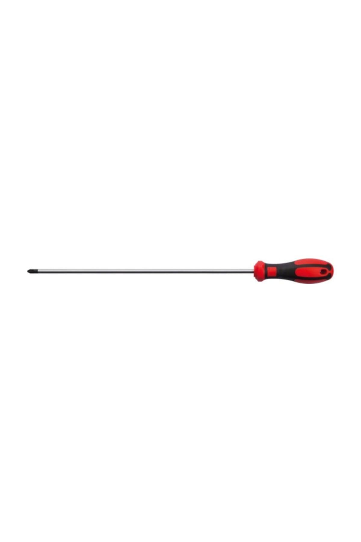 CETA FORM Ceta-form F14-300 C-plus Uzun Tip Yıldız Tornavida Ph1 X 300 Mm