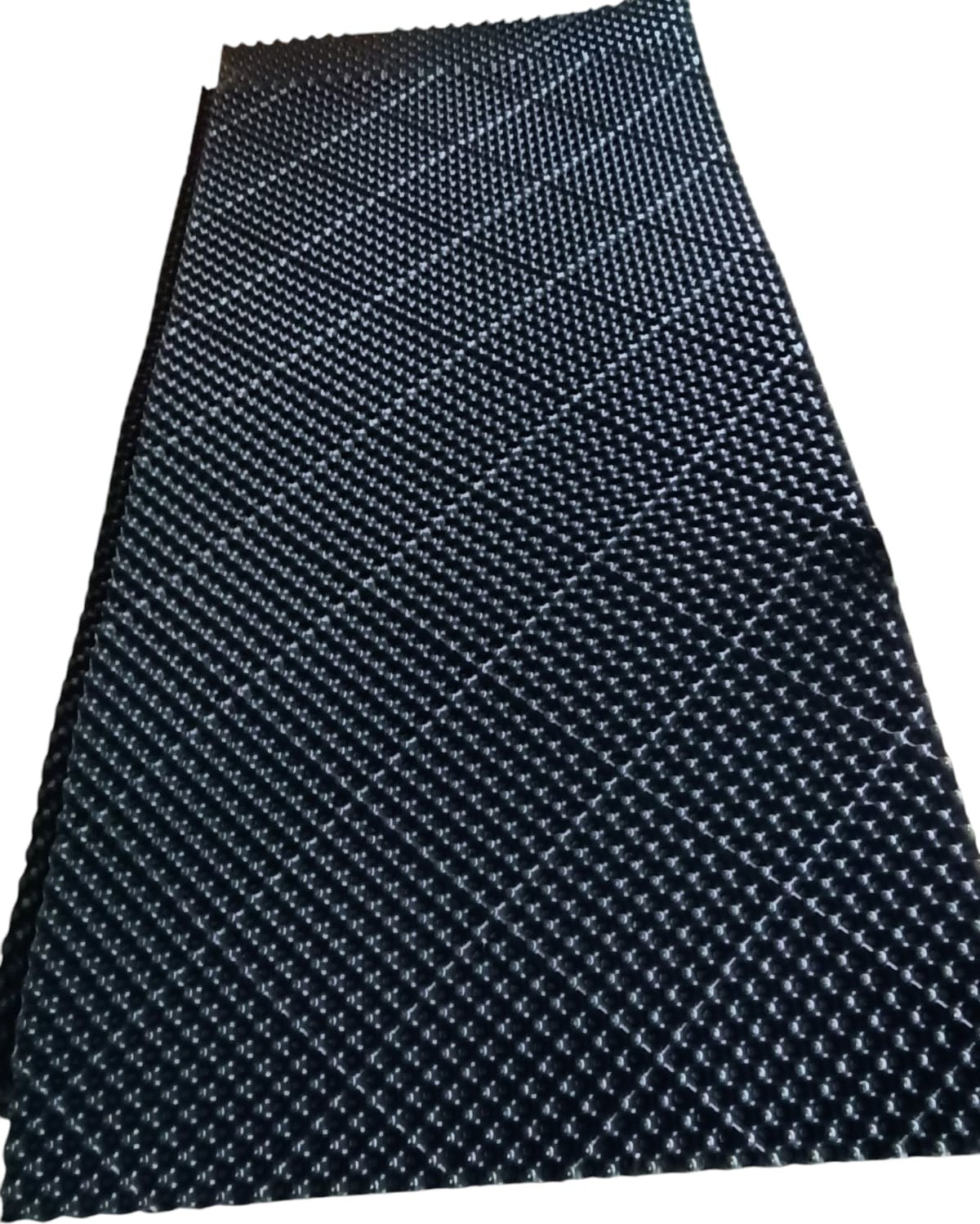 Geo Green Mat Siyah Gf 25 mm Peyzaj ve Botanik (Yeşil Çatı) Drenaj Levhası