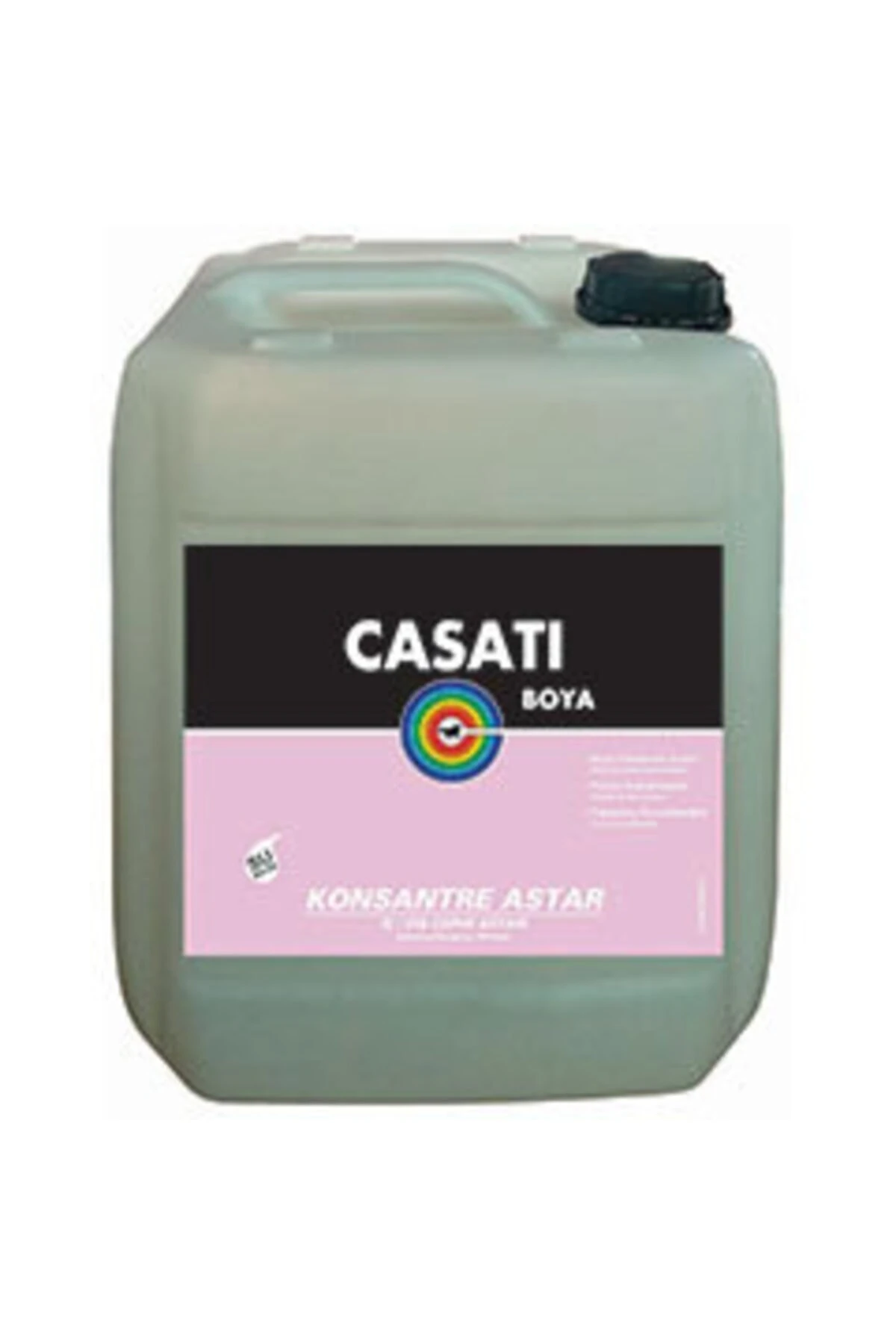 Dyo Konsantre Dış Cephe Astar 15 Lt
