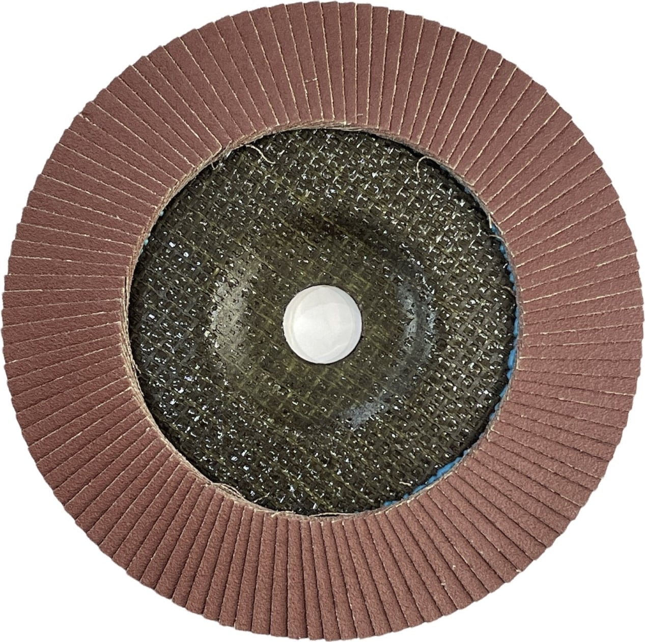 KARBOSAN Premi̇um Li̇ne Flap Di̇sk Metal 180*22,23 mm