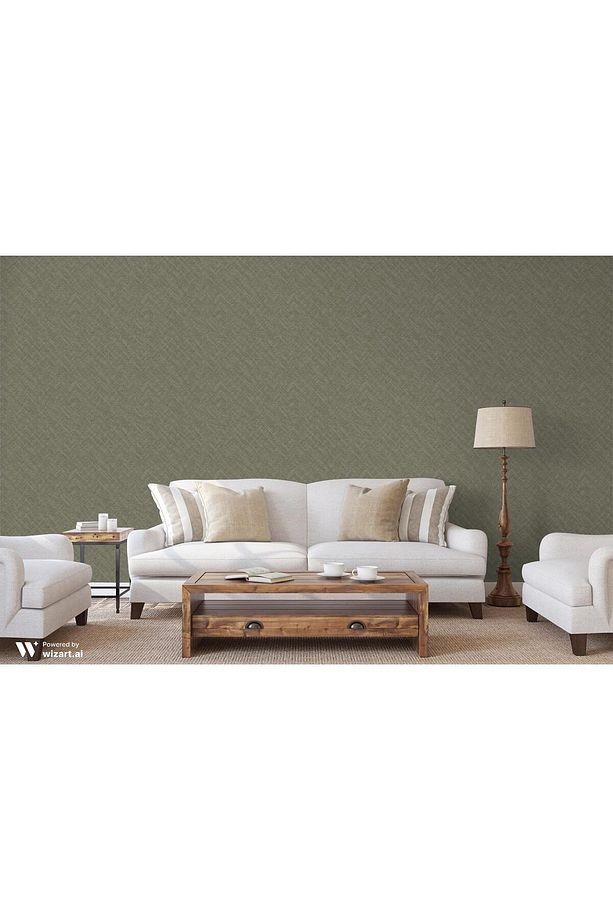 Beta 1102-4 Gri Düz Modern Duvar Kağıdı 16,50 M2