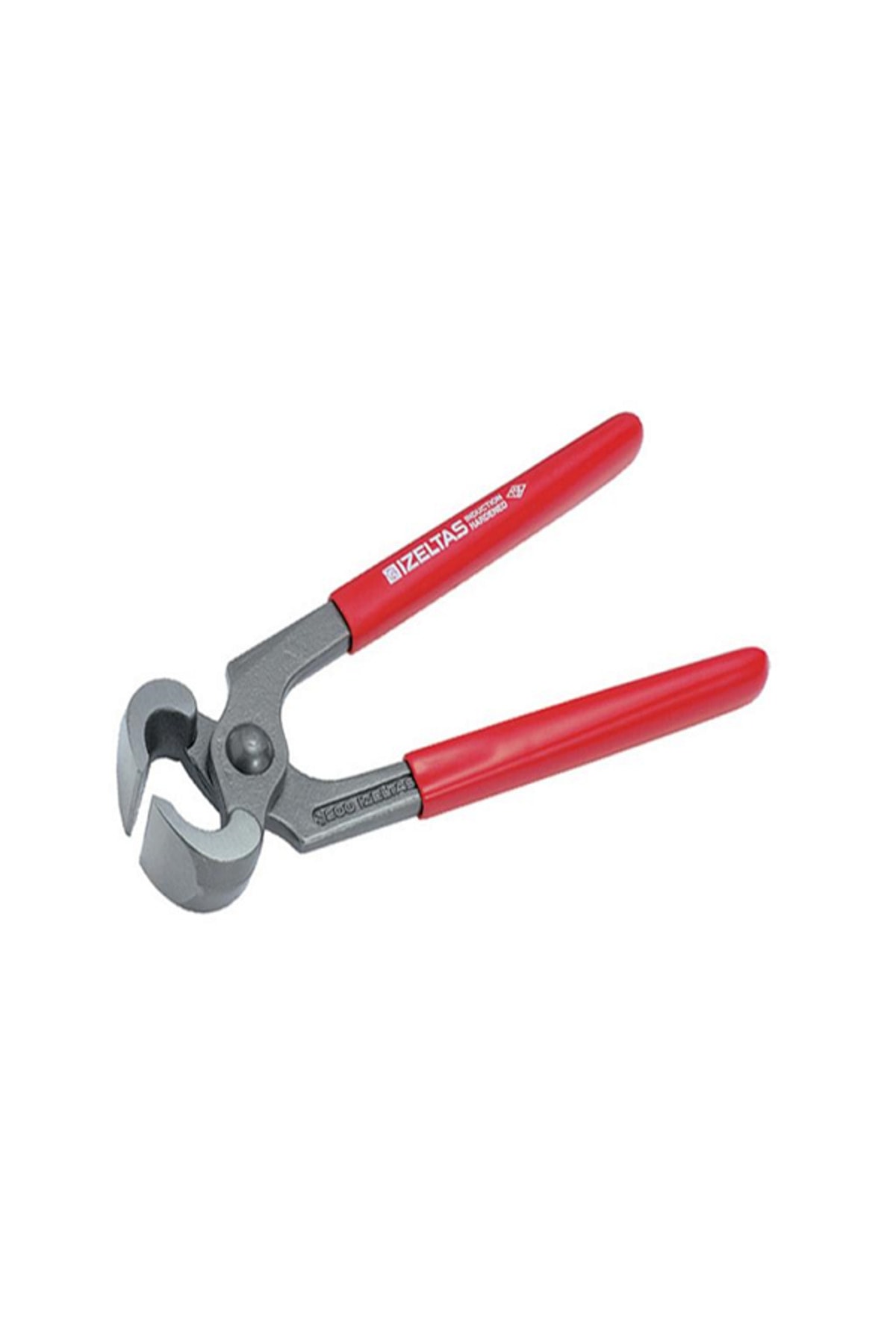 İZELTAŞ Kerpeten 200 mm  3800 15 0200