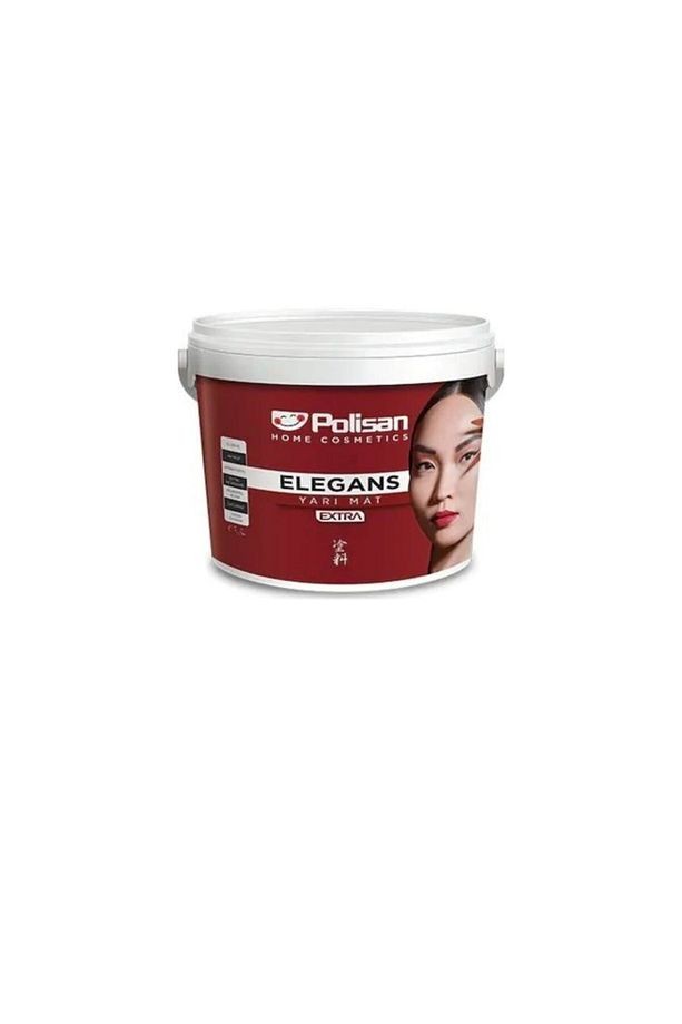 Elegans Extra Yarımat 10 kg Karizmatik Gri / Ci-7623