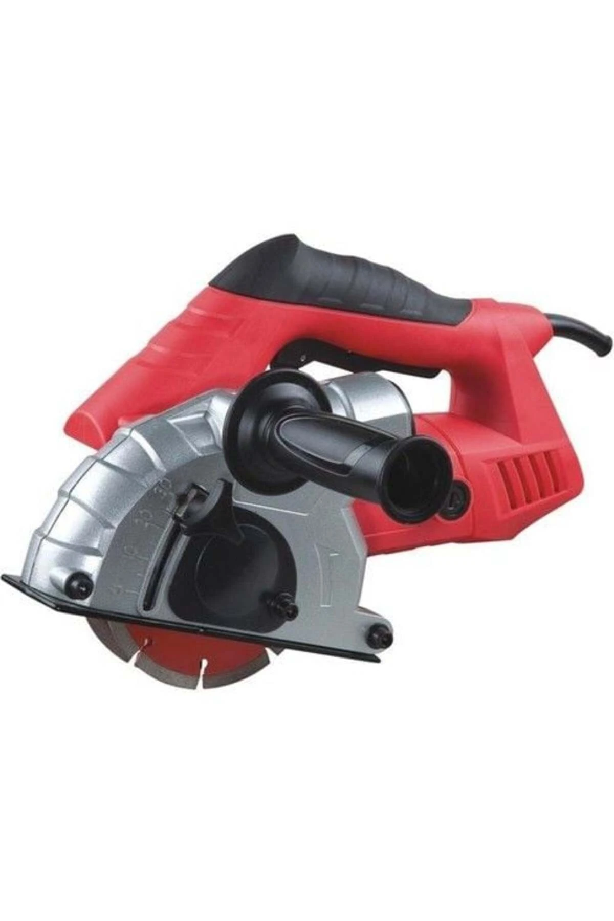 Ex75123 Kanal Açma Makinası 1500w