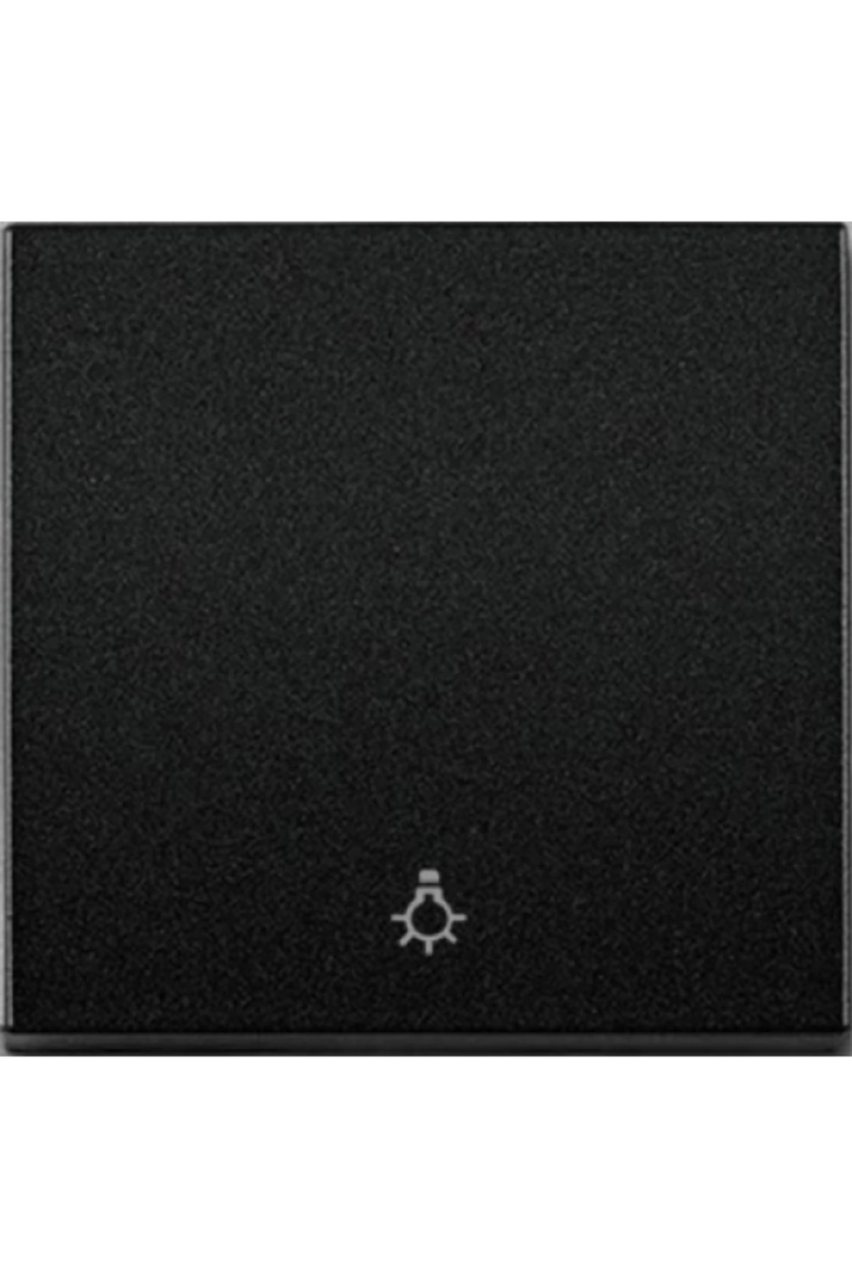 Viko Artline Novella/trenda Siyah Light Düğme