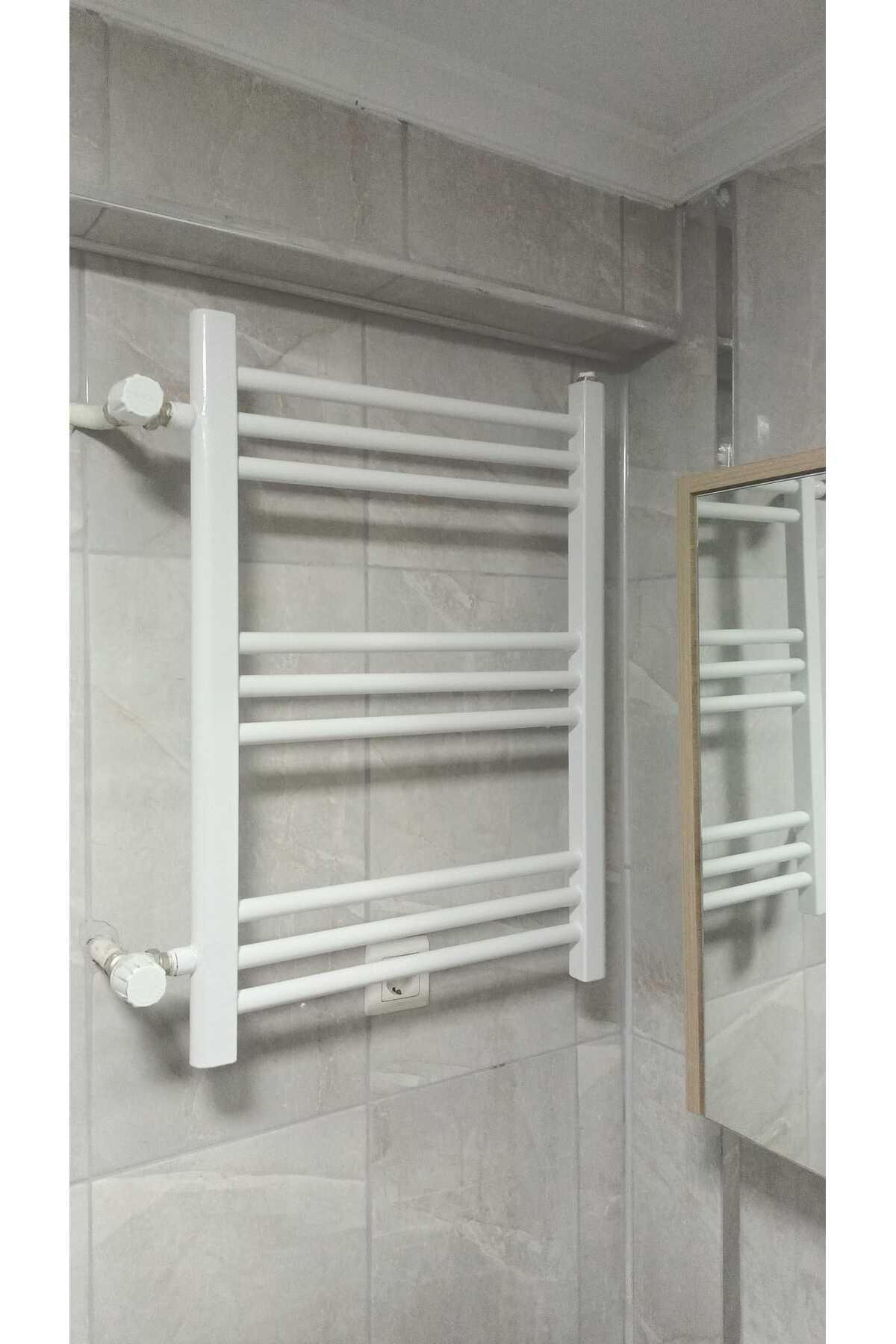 500x1000 14 Beyaz Yandan Girişli Aks 55cm