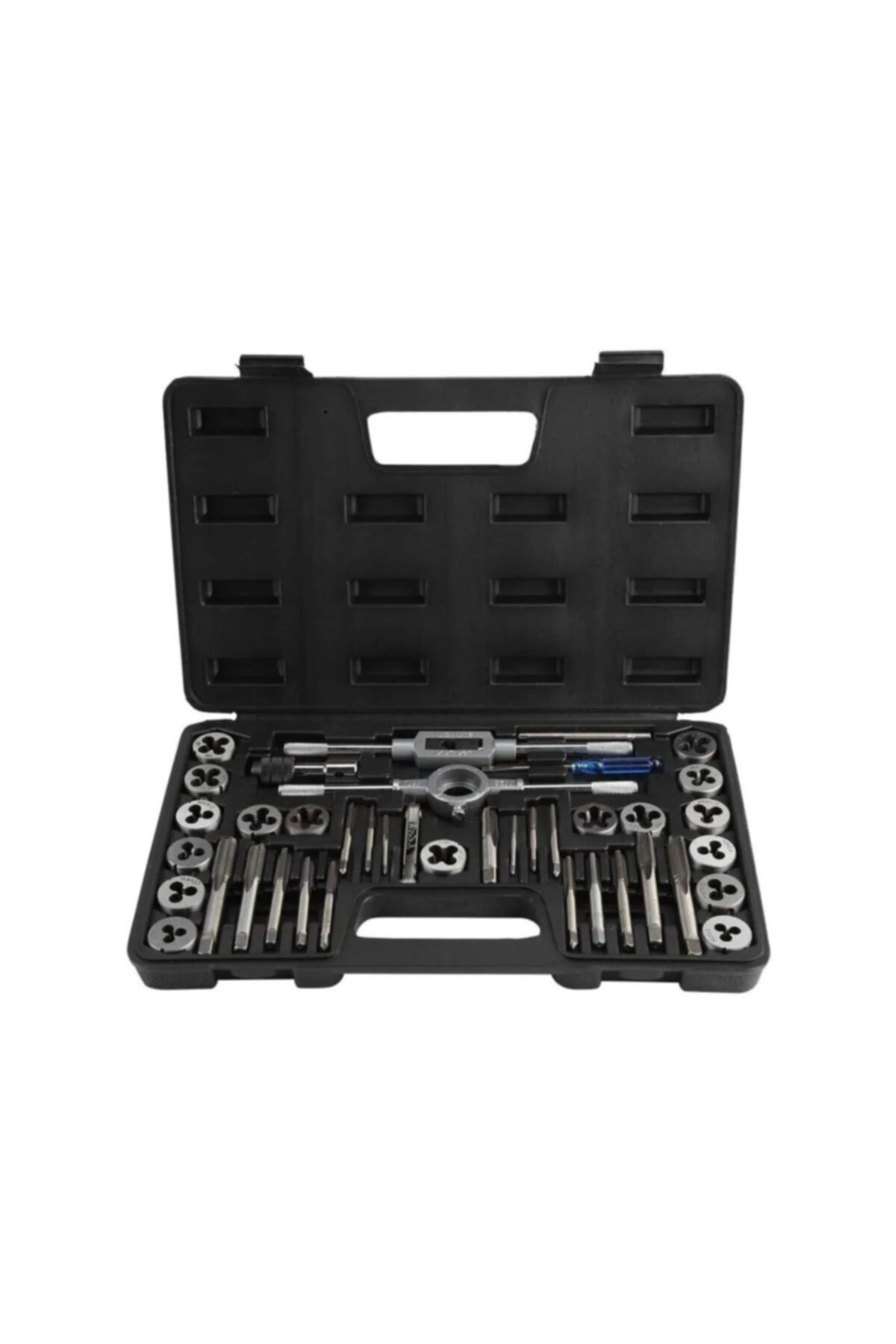 Kılavuz Pafta Seti 40prç