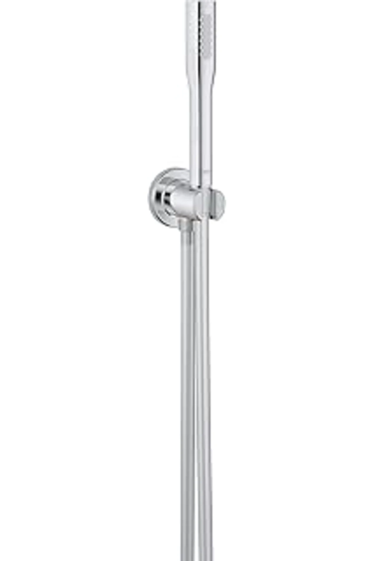 Su Çıkış Dirsekli El Duş Seti Euphoria Krom - 26404000