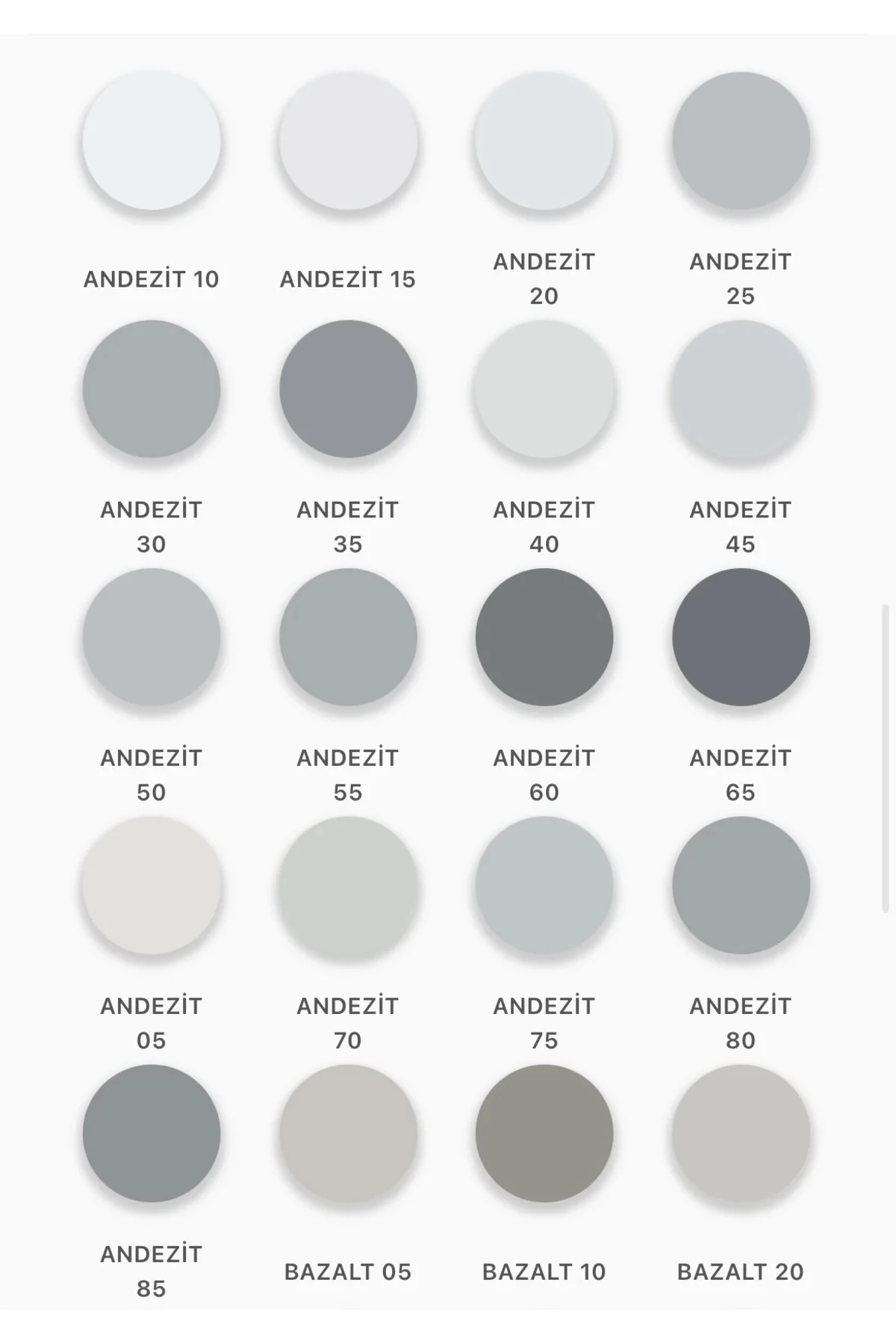 Momento Max Iç Cephe Boyası