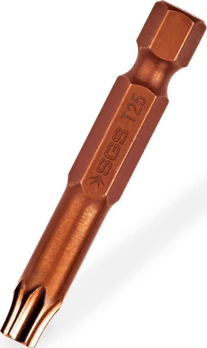 SGS Bits Ucu Torks T30 100mm