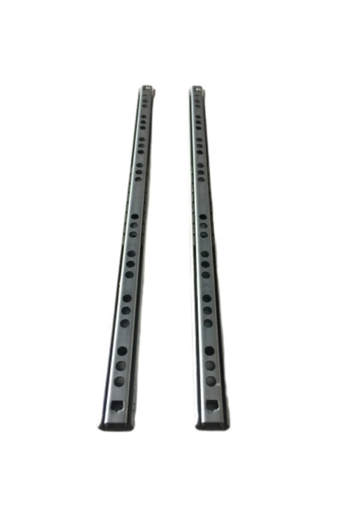Hırdavatcıaks 17mm -35cm Bilyalı Çekmece Rayı (1ÇİFT)