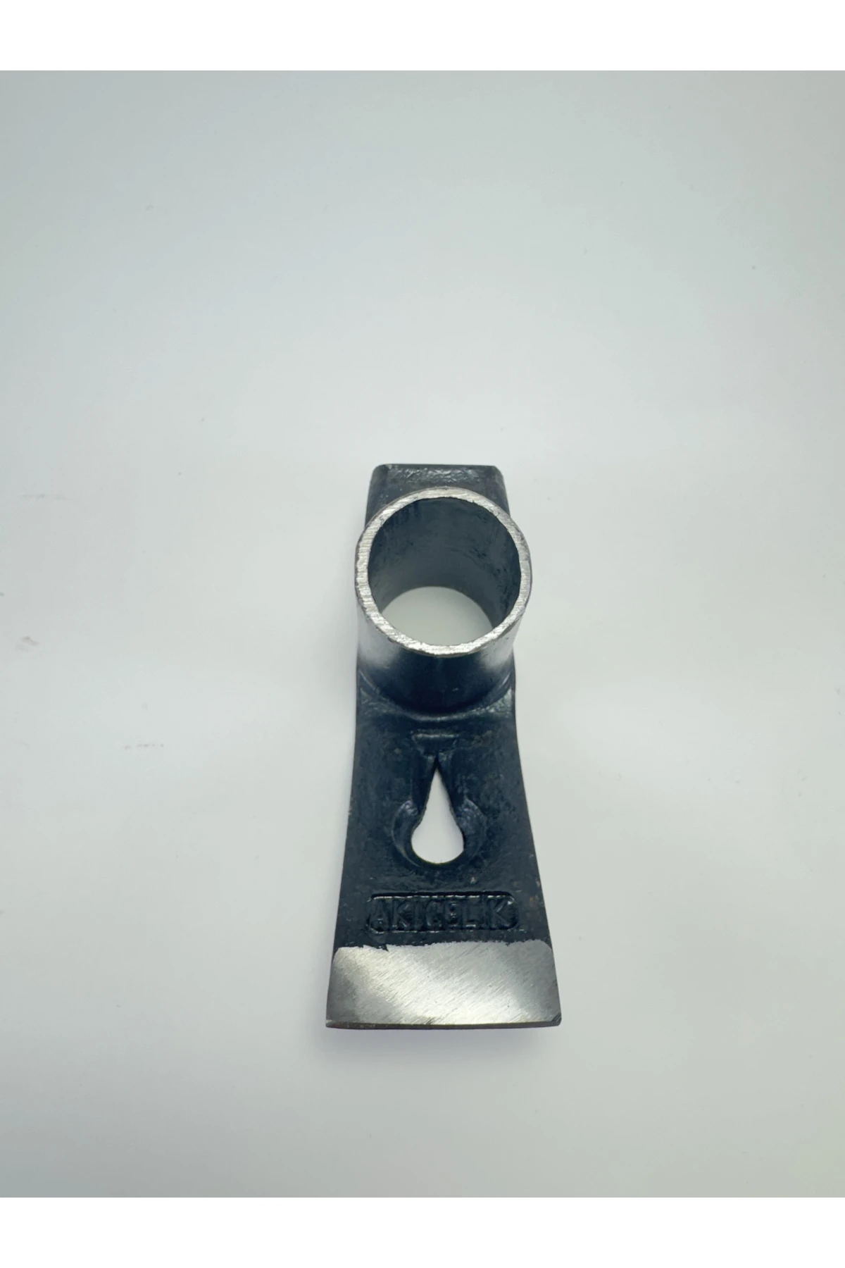 Yüksek Kalite Dövme Çelik Mıknatıslı Usta Keser 430gr (Gürgen Saplı Şekilde Gönderilir)