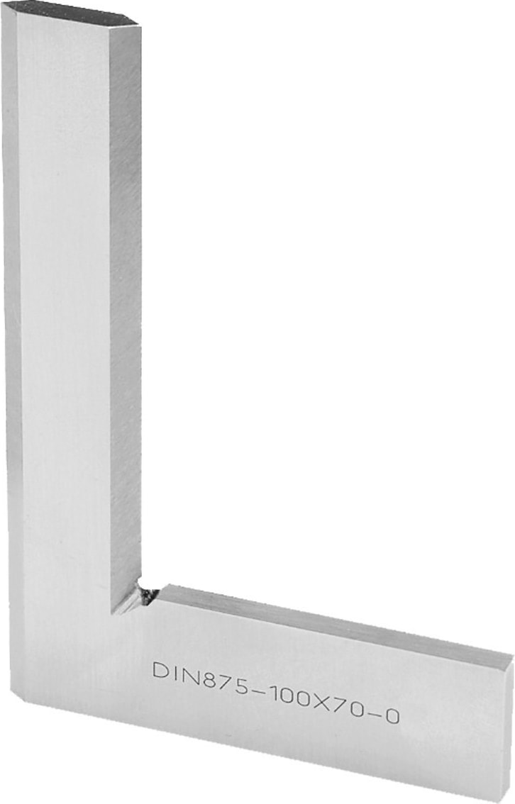 A 300X200 mm Kıl Gönye