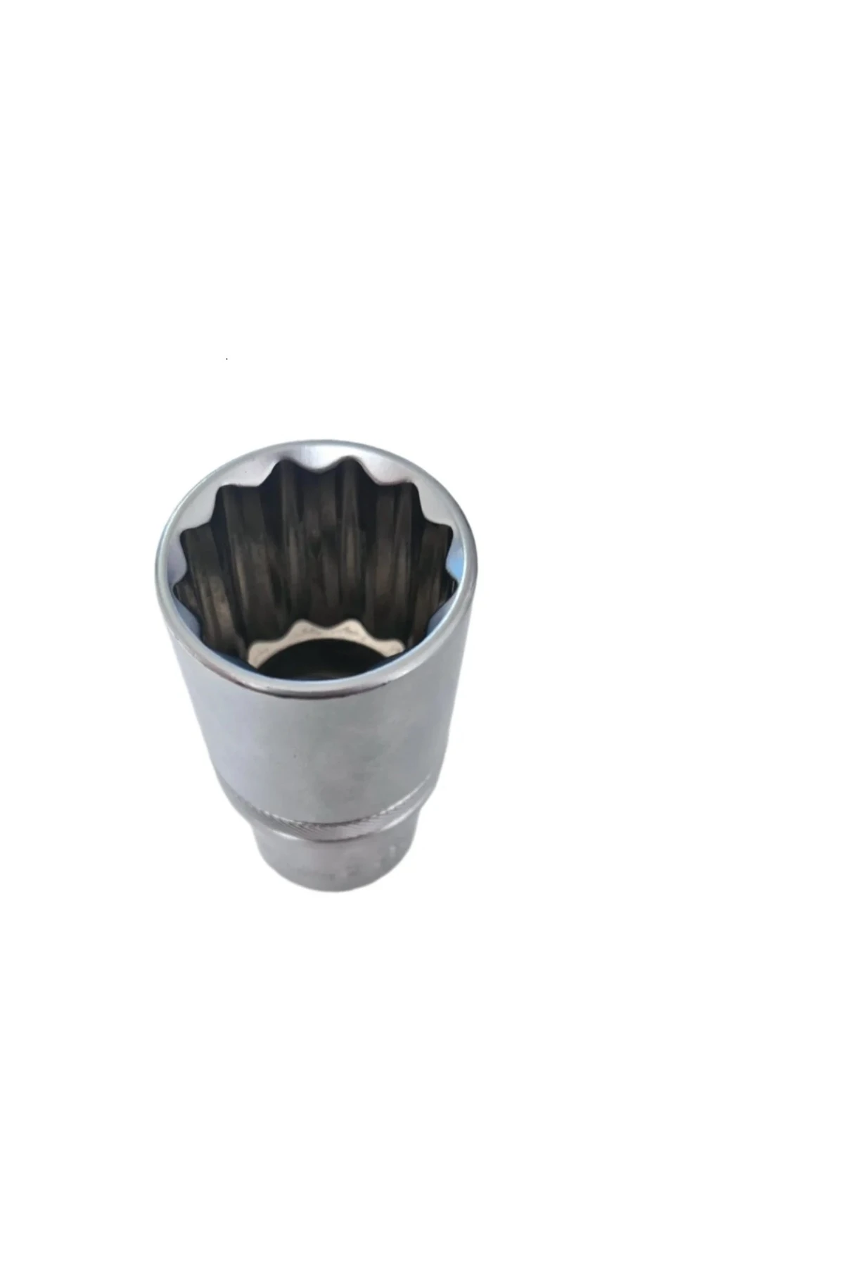 1/2 Uzun Derin Yıldız Lokma 30mm