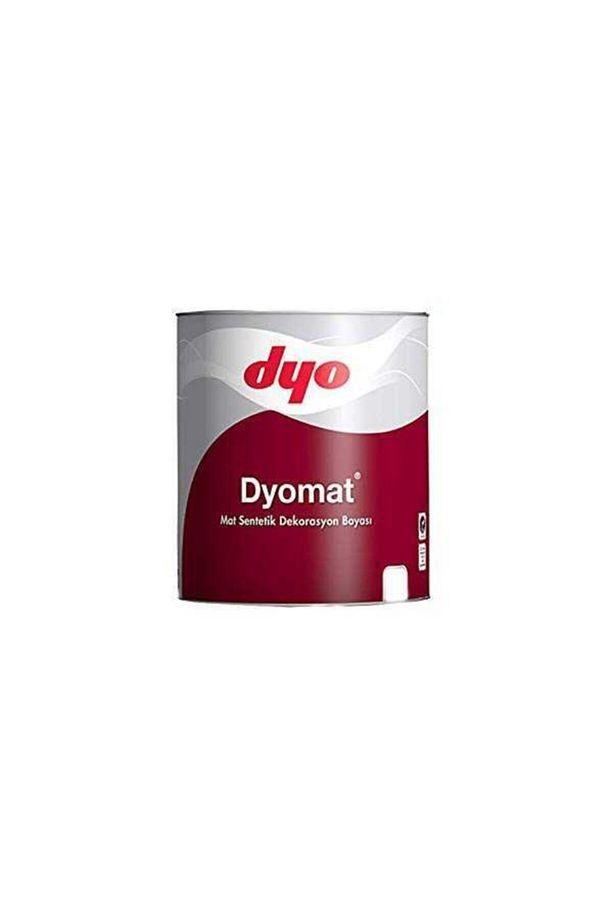 Mat 0109 Çivit Mavi 0,75 Lt