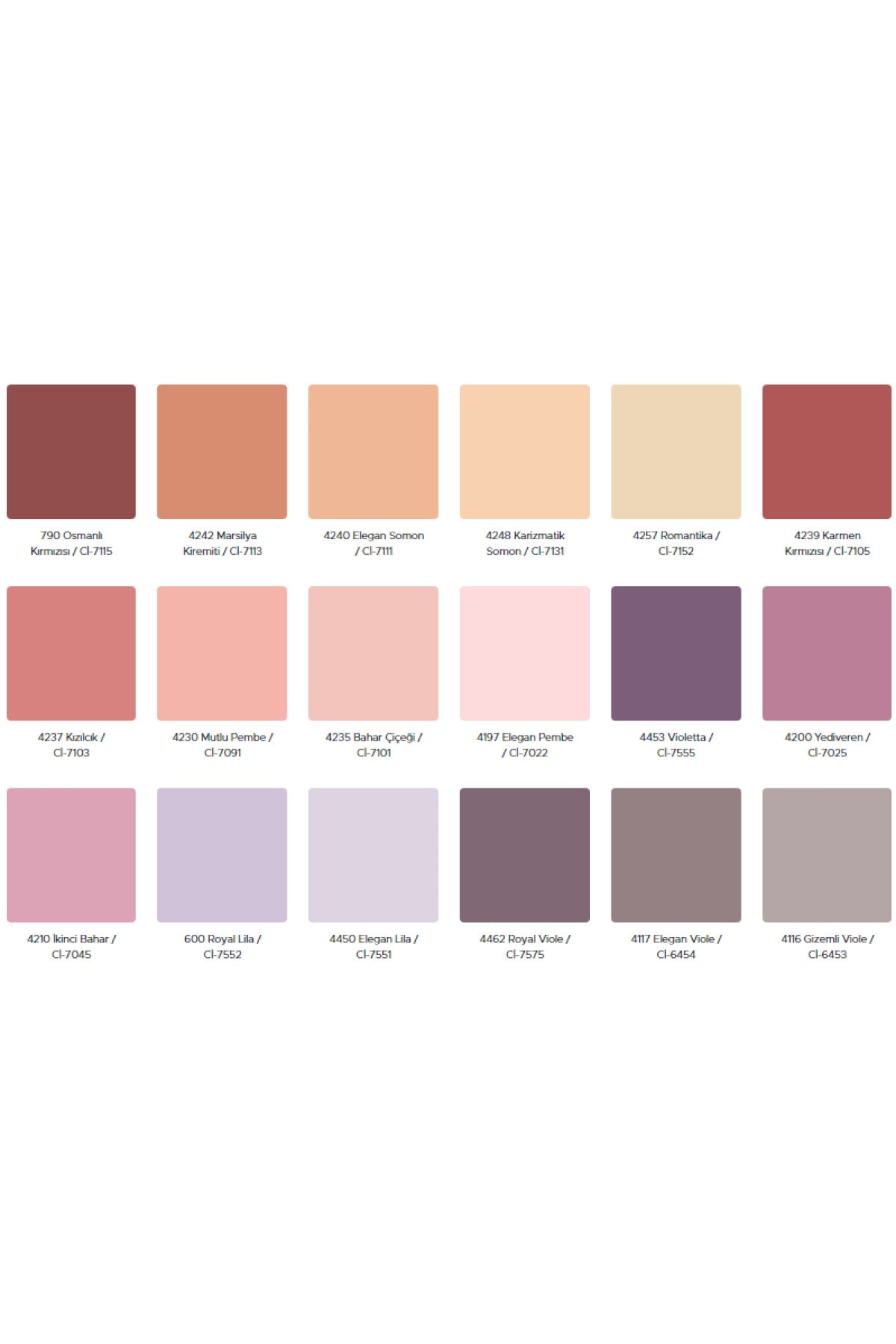 Tam Silinebilir Antibakteriyel Kir Tutmayan Küf Ve Mantar Önleyici Duvar Boyası - Masum Beyaz