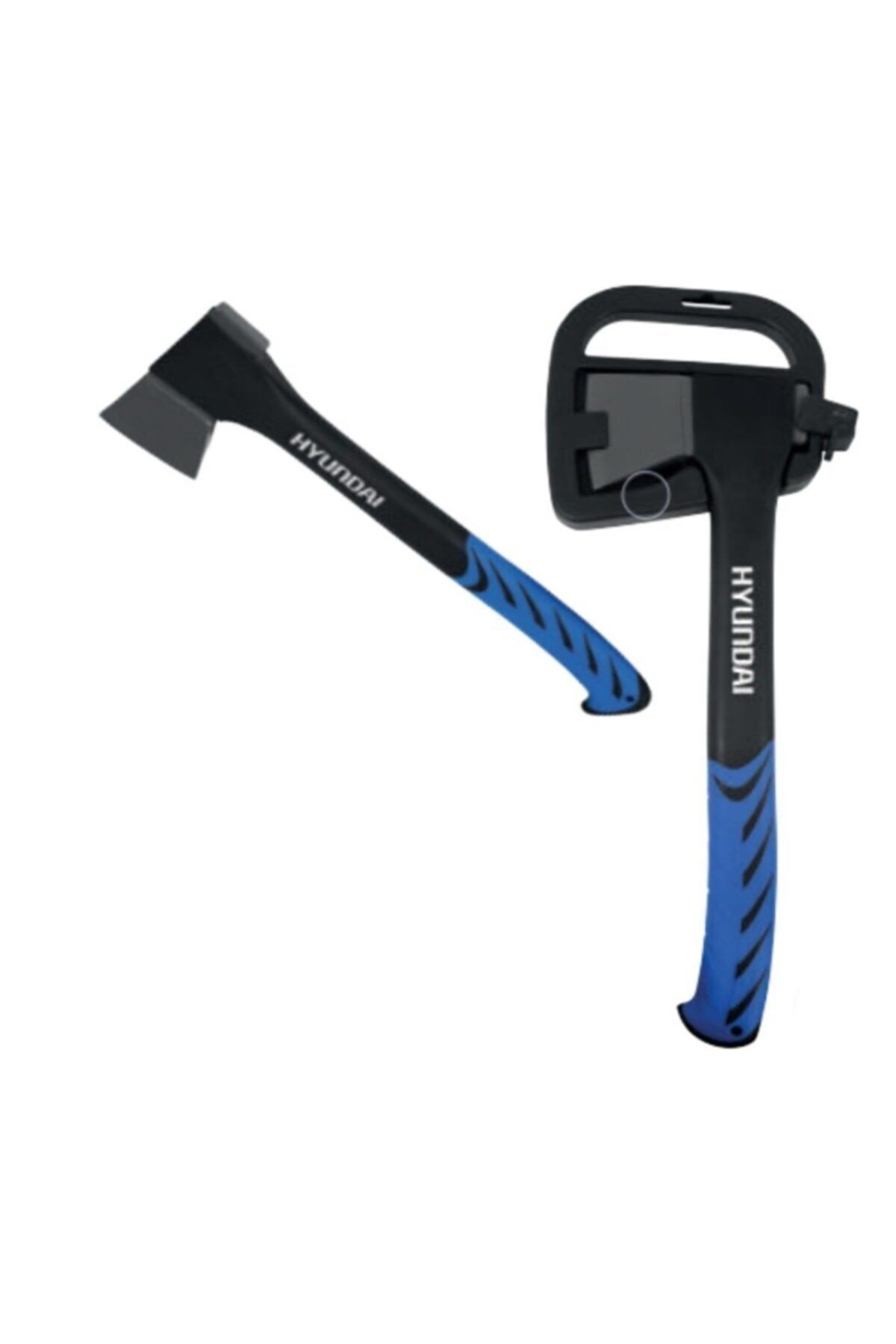 Profesyonel Yarma Baltası 61 cm Hx235