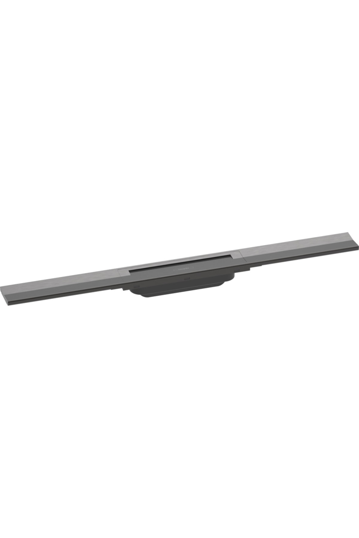RainDrain Flex 70 Cm Mat Siyah Duş Kanalı 56043340