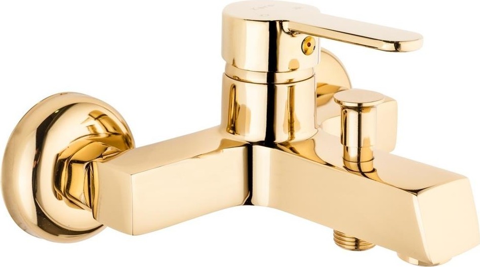Stil Mix Gold Banyo Bataryası