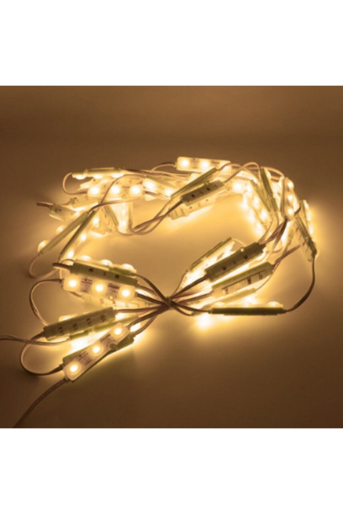 1.2w Modül Led Günışığı Ct-4591