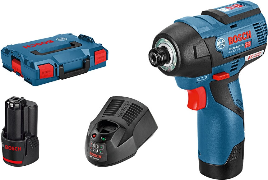 New Gdr 12V 110 Akülü Darb Somun Yeni