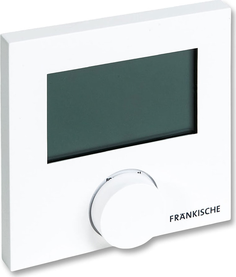 Fraenkische Profitherm Dijital Kablosuz Oda Termostatı