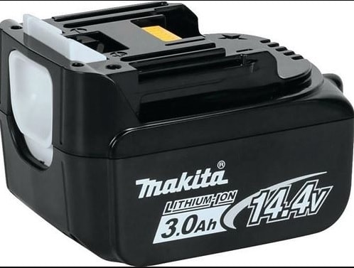 MAKİTA 197615-3 Yedek Akü BL1430B