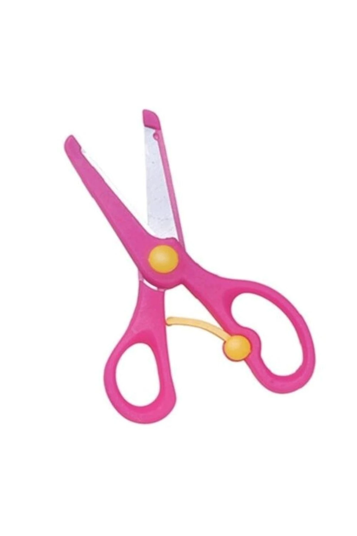 Korumalı Yaylı Makas 0966 (24 Lü Paket)