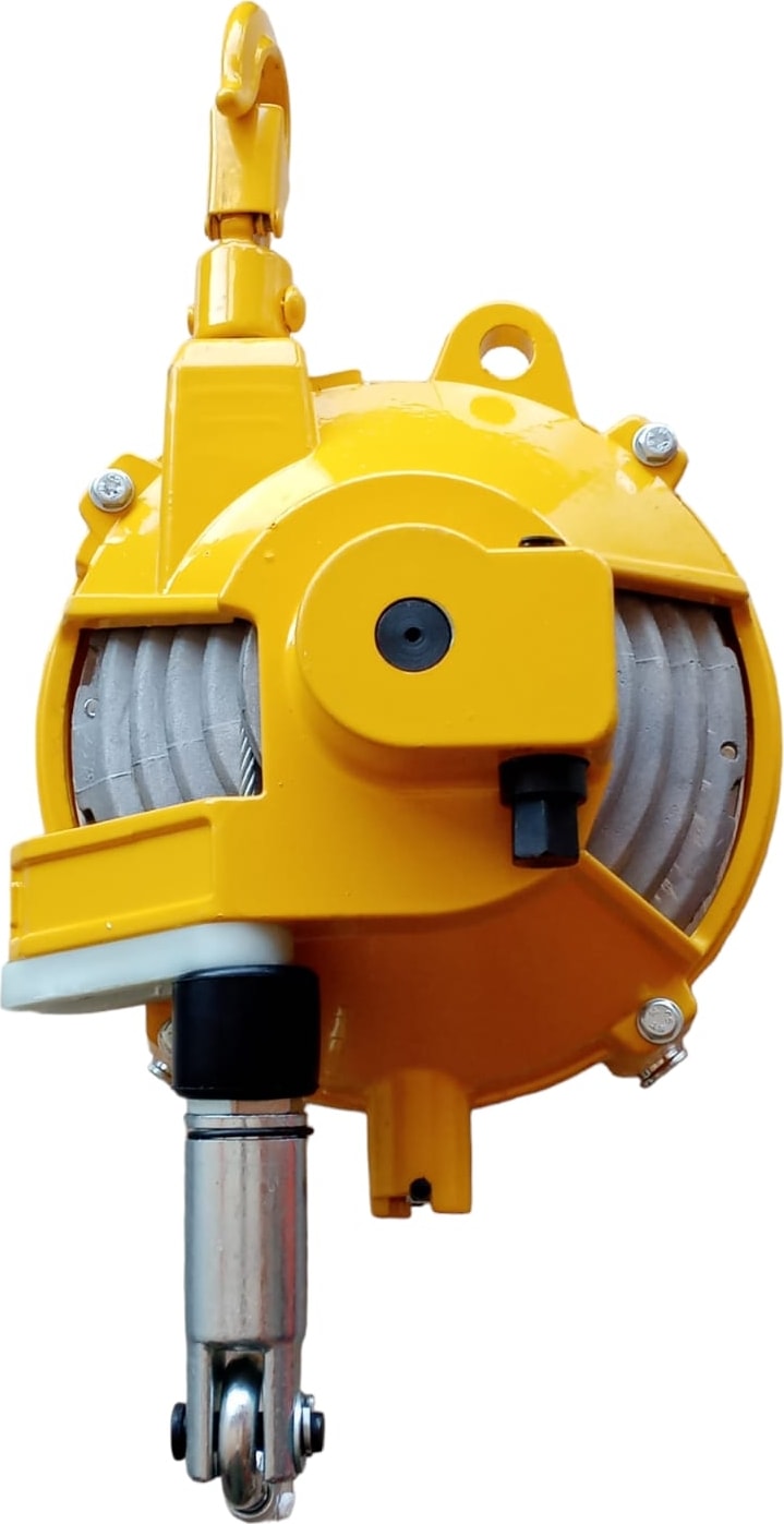 YB3003 Yaylı Balanser 1.5 Metre (22 - 30 Kg)