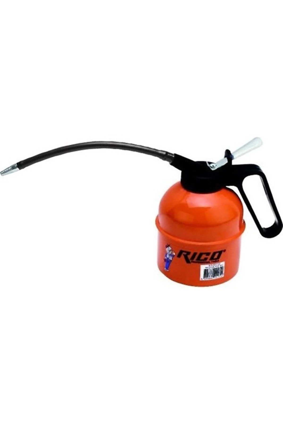 013-RC0162 YAĞDANLIK 350 cc SPİRALLİ