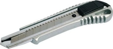 Metal Maket Bıçağı Falçata